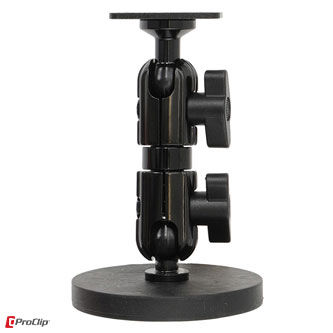 ProClip USA MAGNETIC PEDESTAL MOUNT 5" ARM
